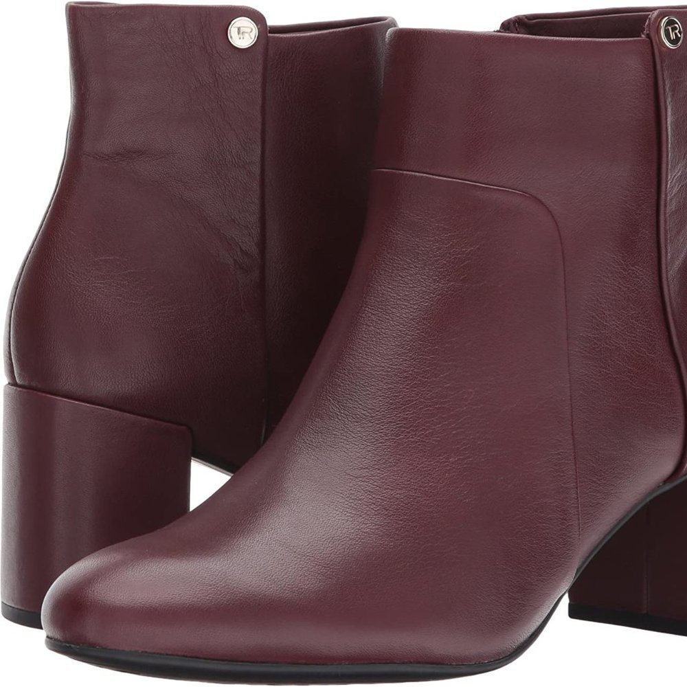 Taryn Rose Camille Bootie